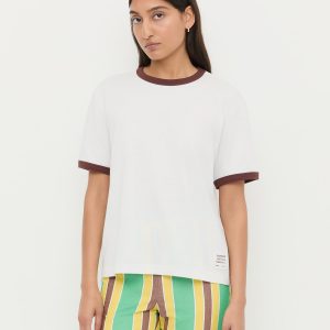 Loeffler Randall Harly Tee
