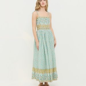 Loeffler Randall Gaia Dress