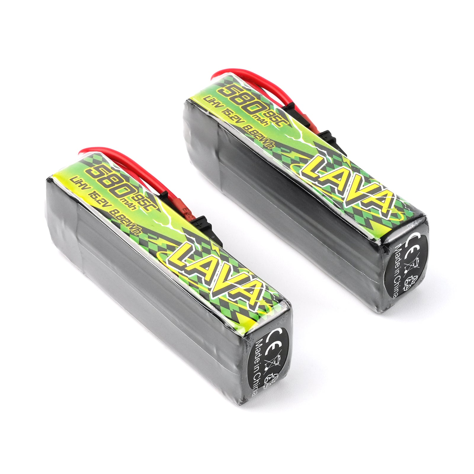 BetaFPV LAVA II 4S Battery