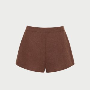 Loeffler Randall Carissa Short