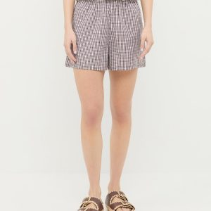 Loeffler Randall Moxie Short