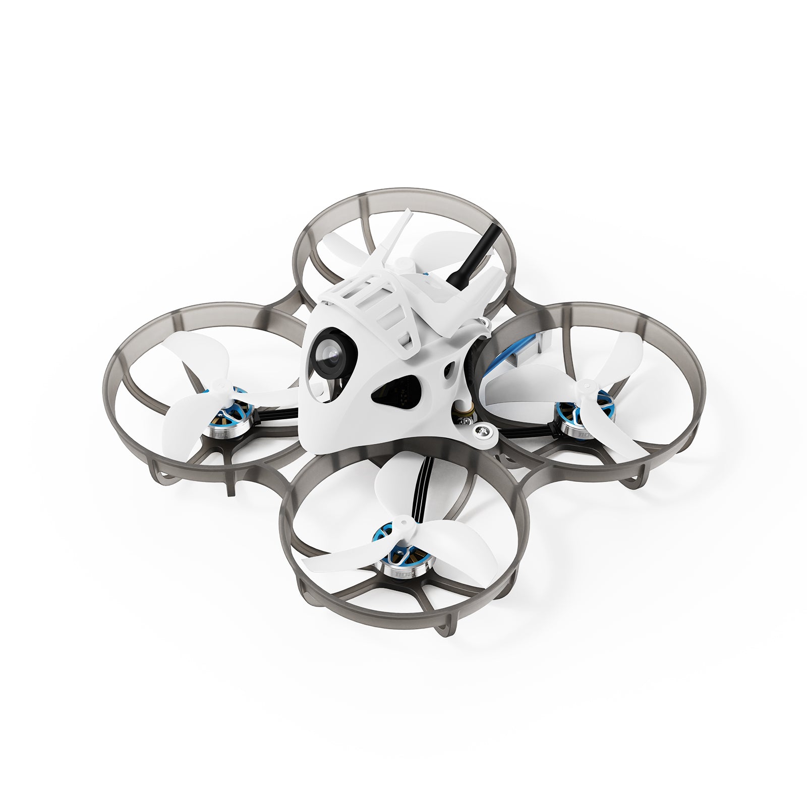 BetaFPV Meteor75 Pro P1 Brushless Whoop Quadcopter