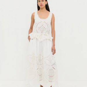 Loeffler Randall Dominique Dress