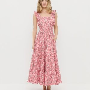 Loeffler Randall Tish Dress