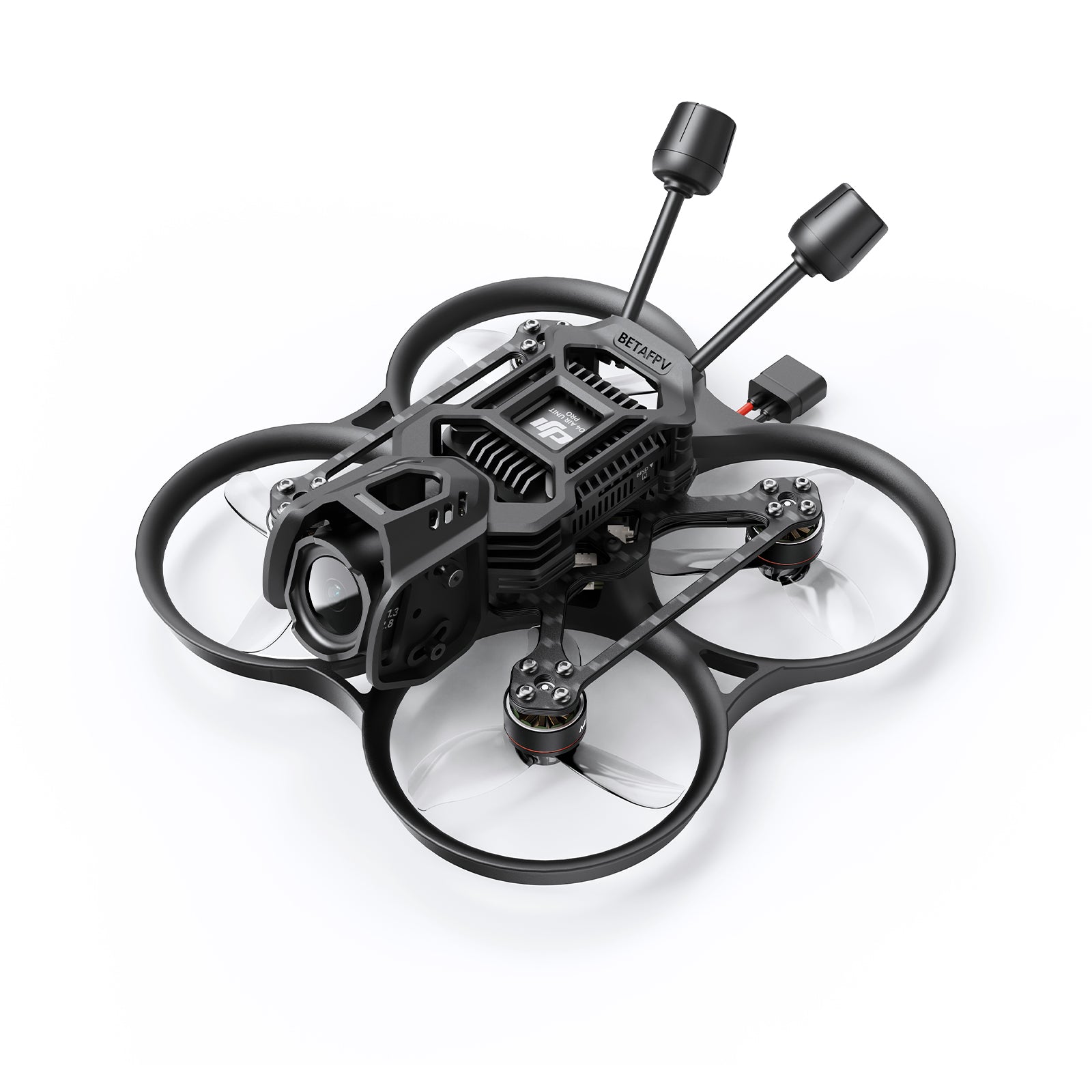 BetaFPV Pavo20 Pro II Brushless Whoop Quadcopter