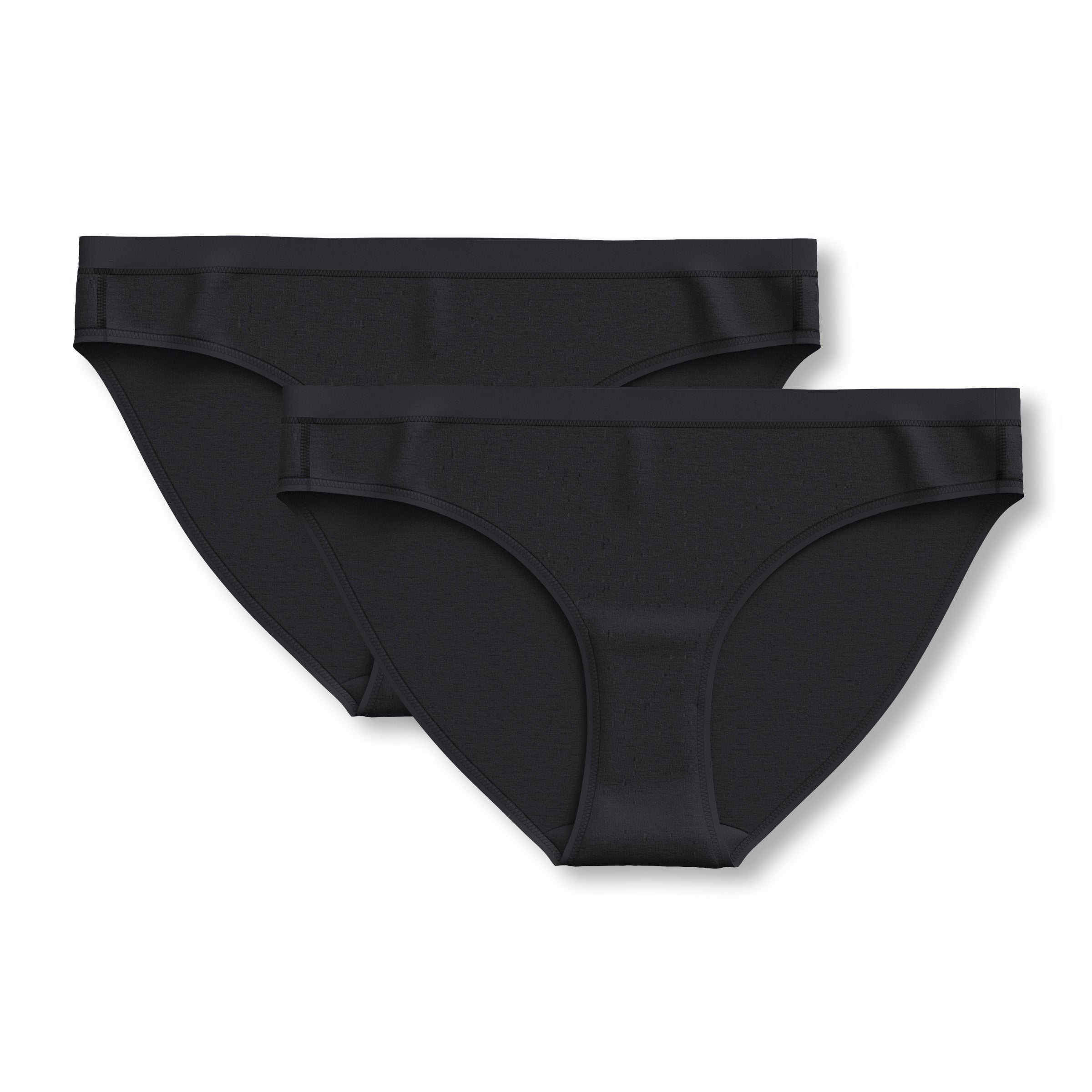 Smartwool Women's Merino Bikini 2-Pack