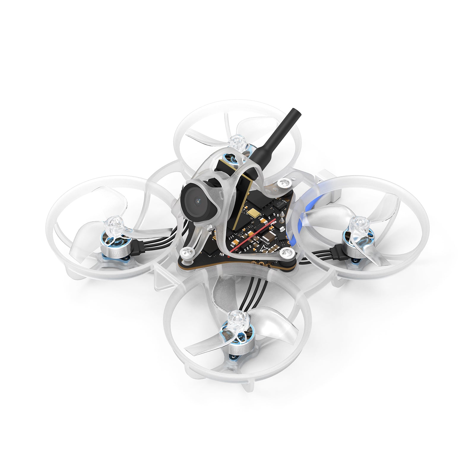 BetaFPV Air65 & Air75 Wisp Brushless Whoop Quadcopter (Limited Edition)