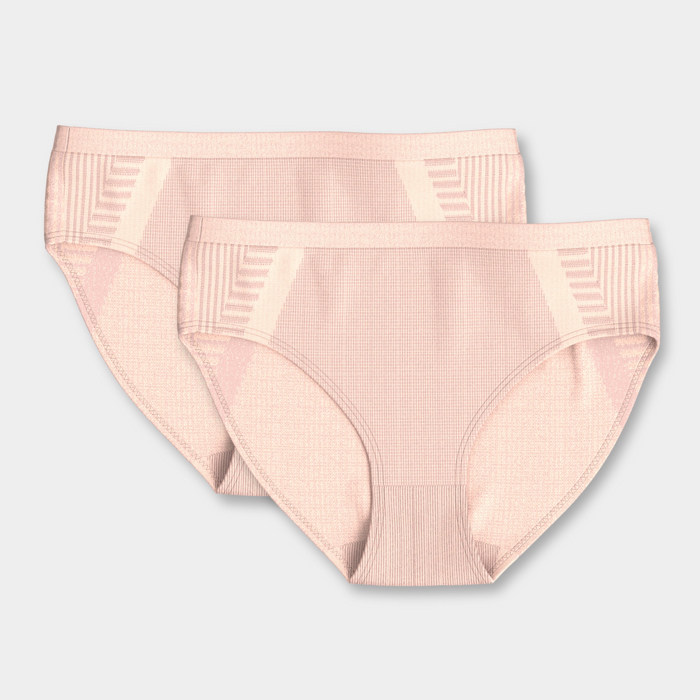 Smartwool Women's Intraknit™ Bikini 2-Pack