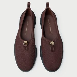 Loeffler Randall Raina Flat