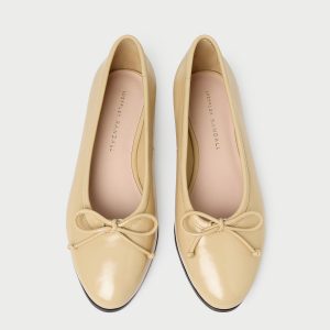Loeffler Randall Noelle Flat