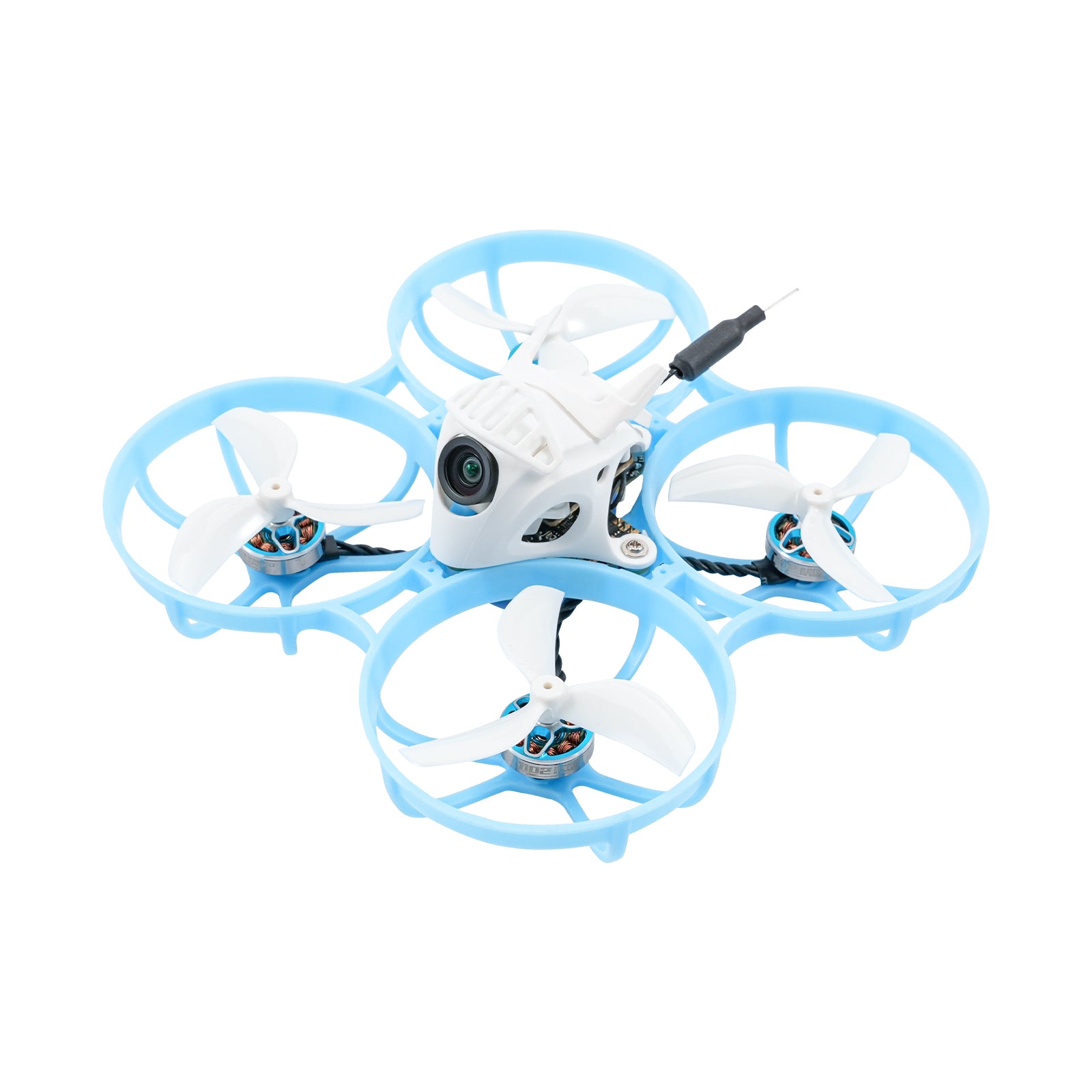 BetaFPV Meteor75 Pro Brushless Whoop Quadcopter (2022)