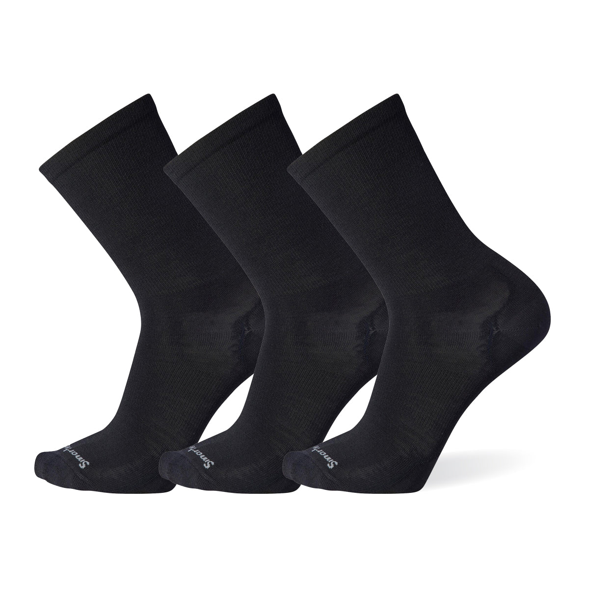 Smartwool Everyday Anchor Line Crew Socks 3-Pack
