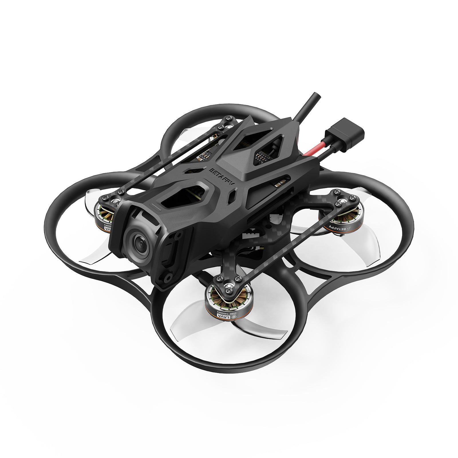 BetaFPV Pavo Femto Brushless Whoop Quadcopter