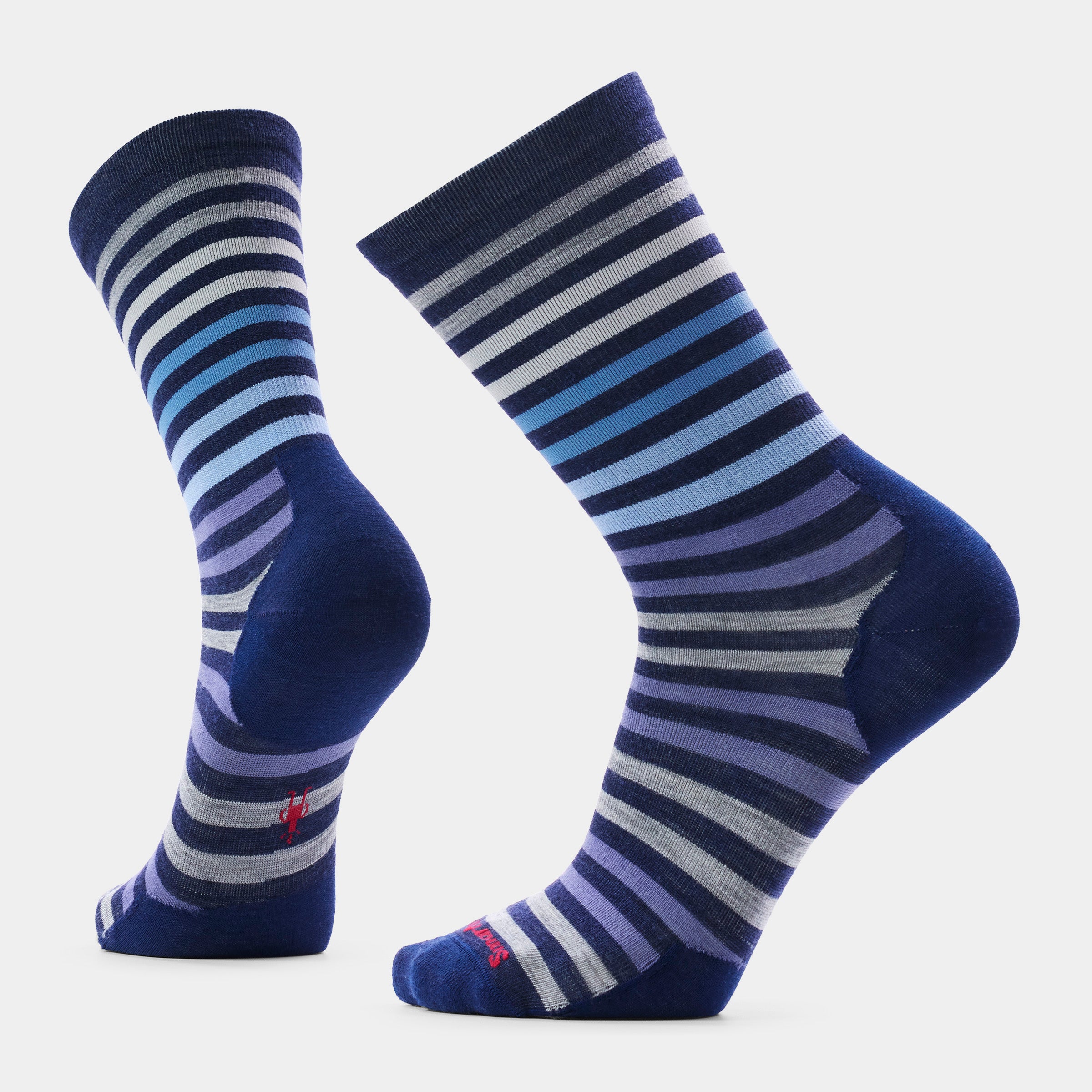 Smartwool Everyday Spruce Street Crew Socks