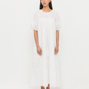 Loeffler Randall Eira Dress