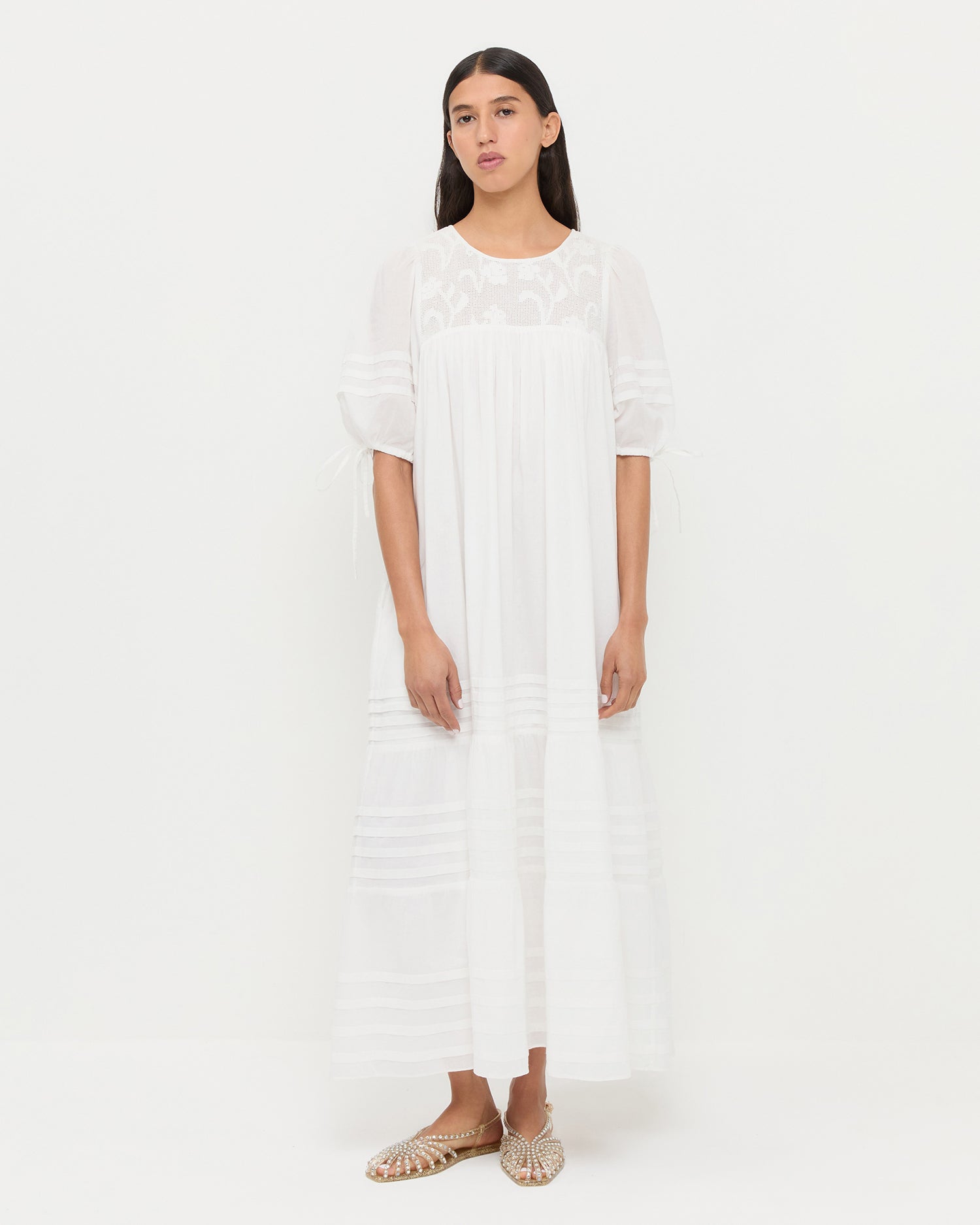 Loeffler Randall Eira Dress