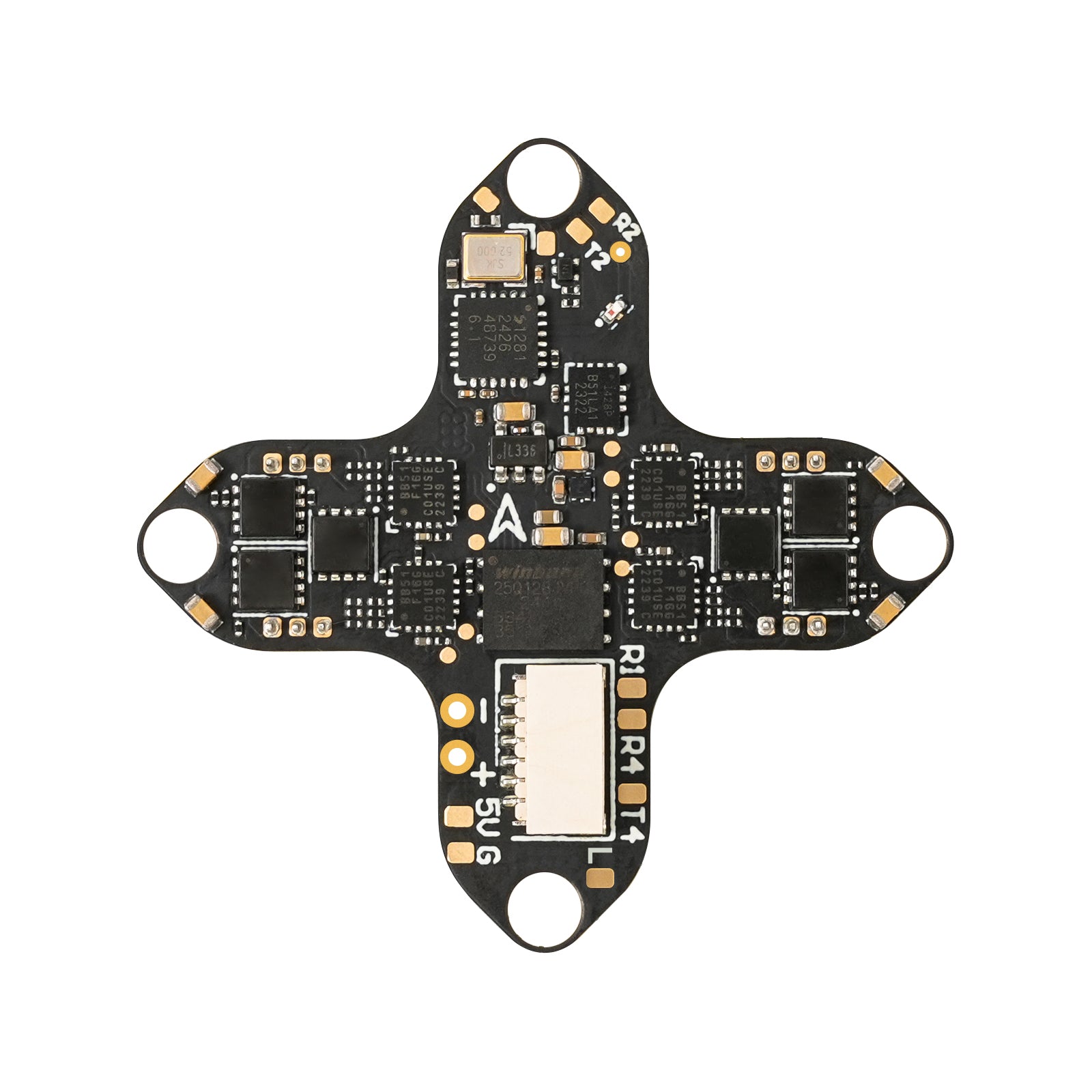 BetaFPV Matrix 1S Brushless Flight Controller (3IN1/4IN1)