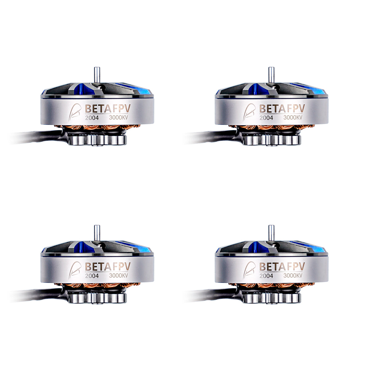 BetaFPV 2004 Brushless Motors