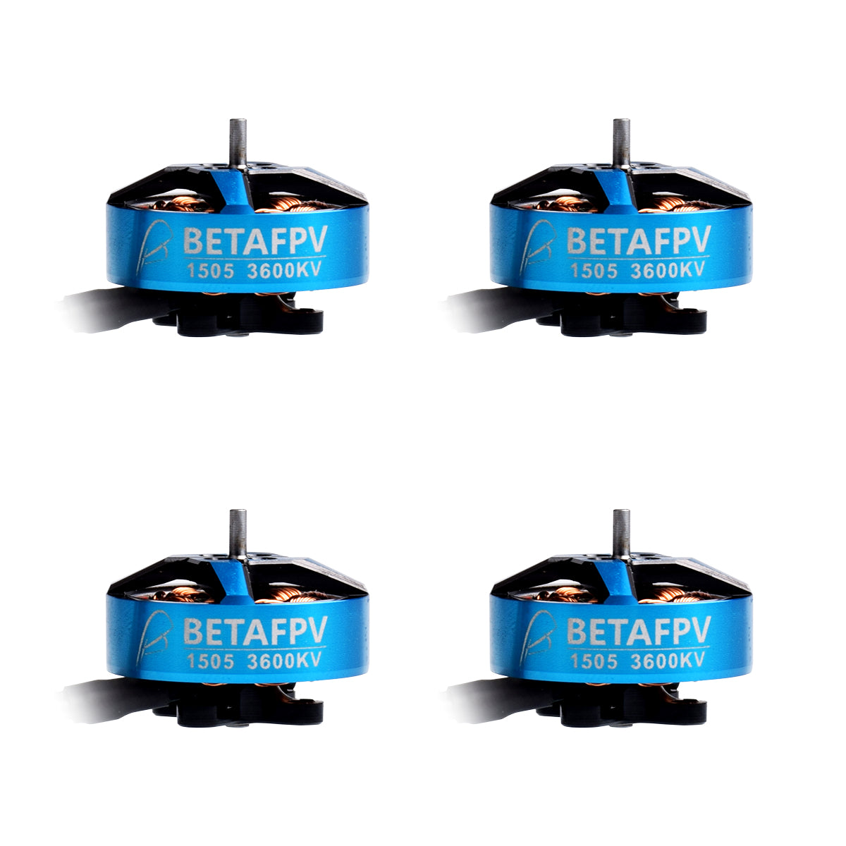BetaFPV 1505 3600KV Brushless Motors