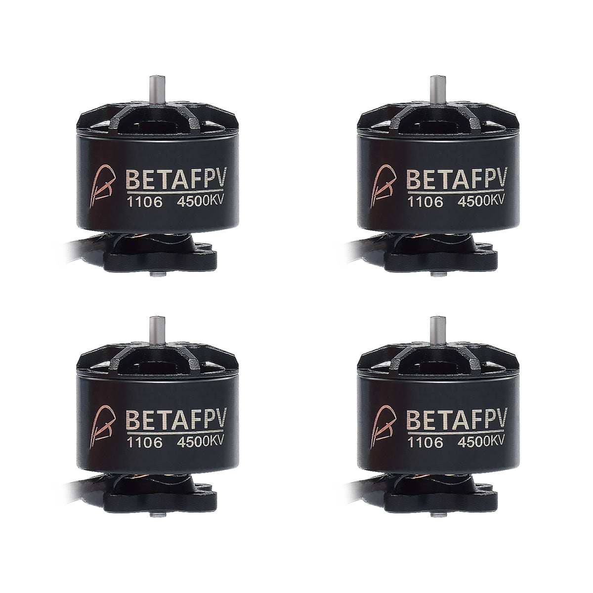 BetaFPV 1106 Brushless Motors