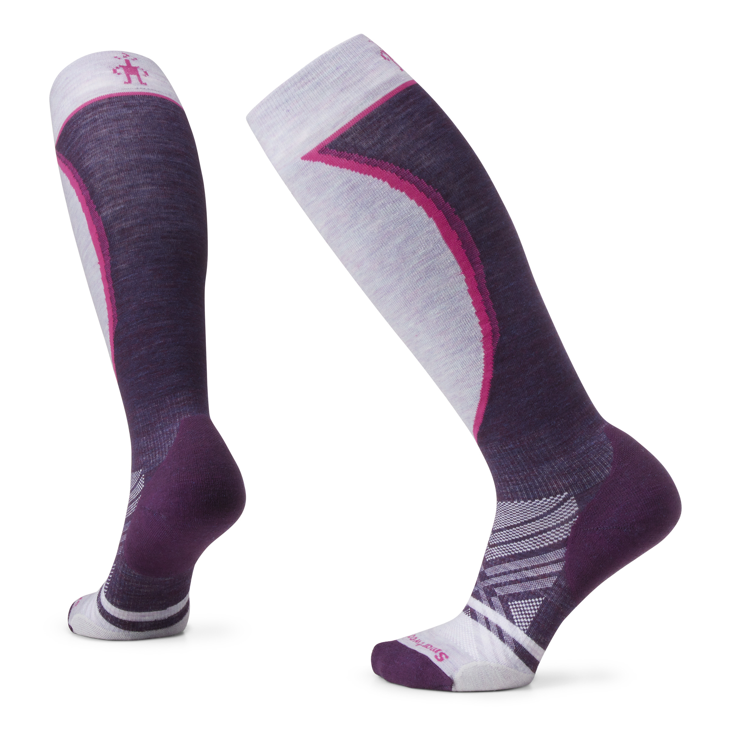 Smartwool Women's Ski Extra Stretch Over The Calf Socks