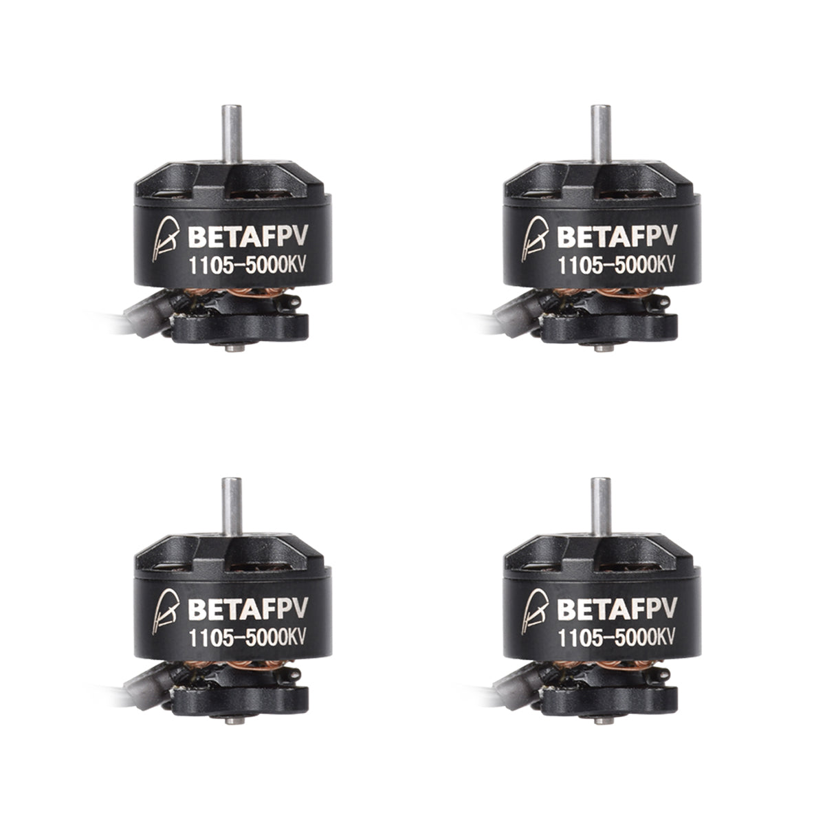 BetaFPV 1105 Brushless Motors