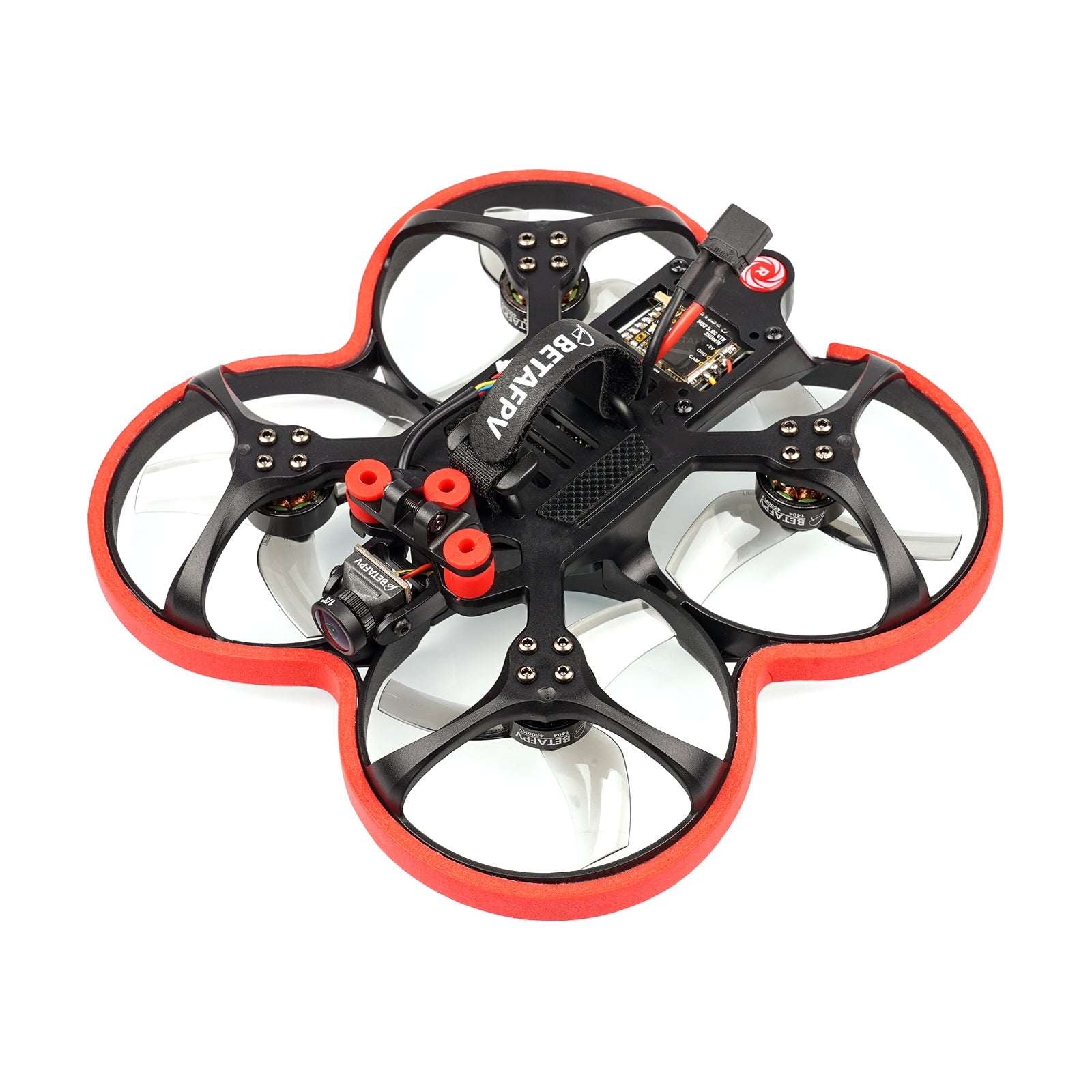 BetaFPV Beta95X V3 Whoop Quadcopter