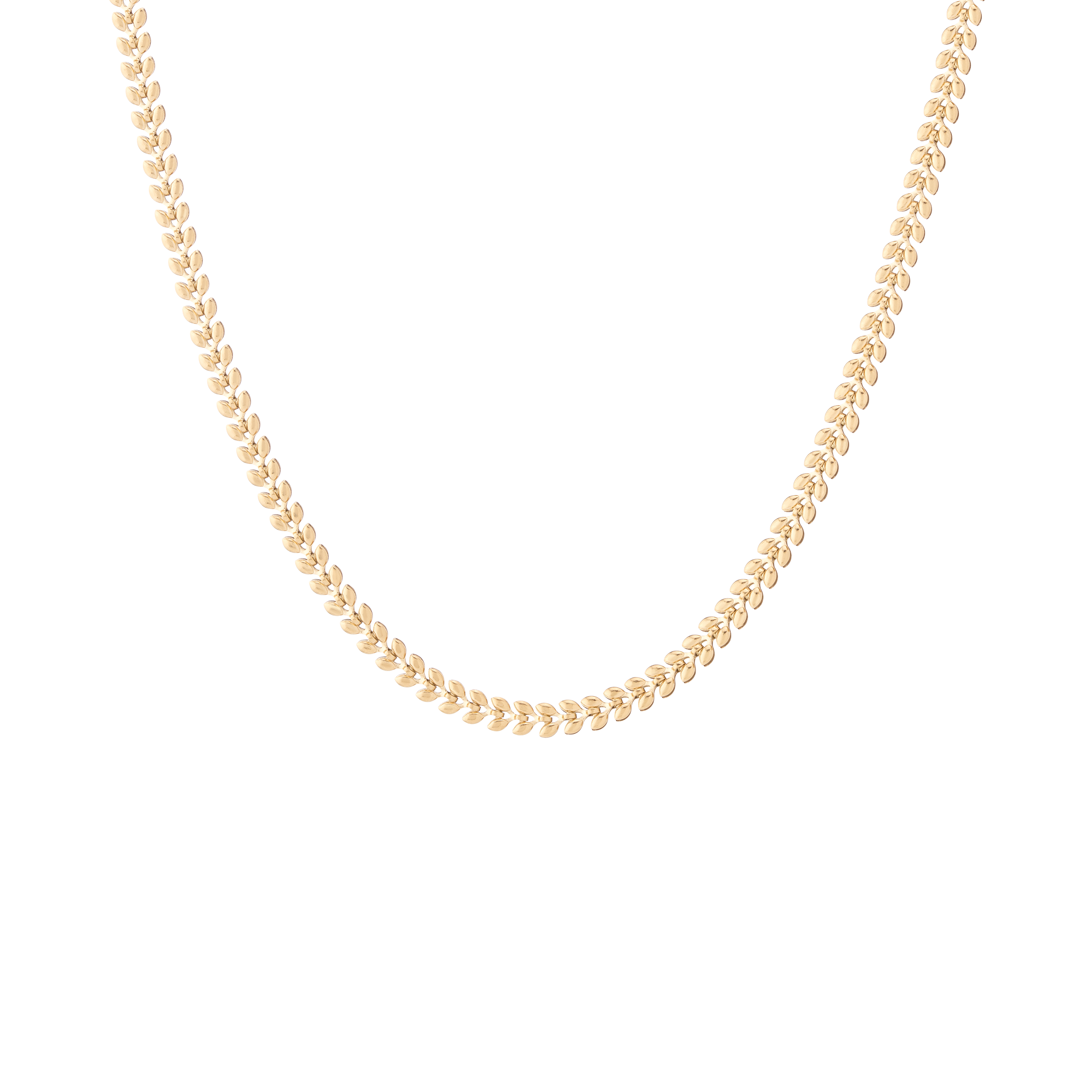 Auratenewyork Delfina Necklace