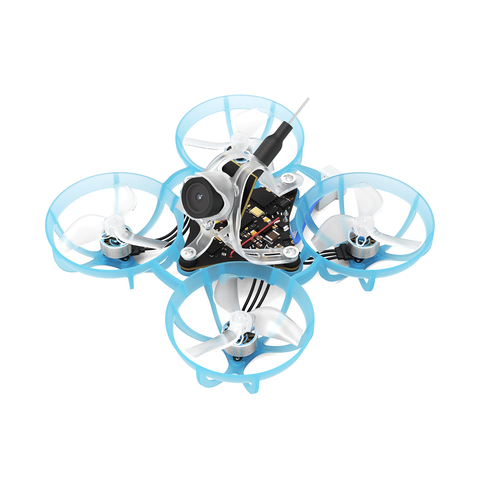 BetaFPV Air65 Brushless Whoop Quadcopter