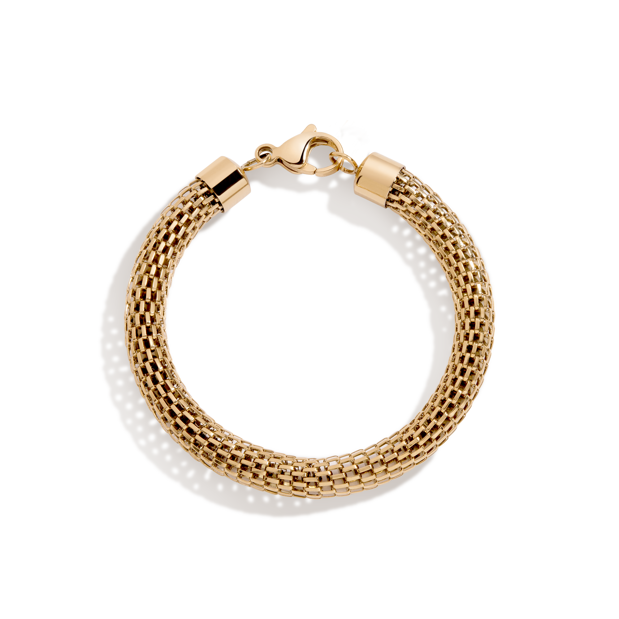 Auratenewyork Halo Bracelet
