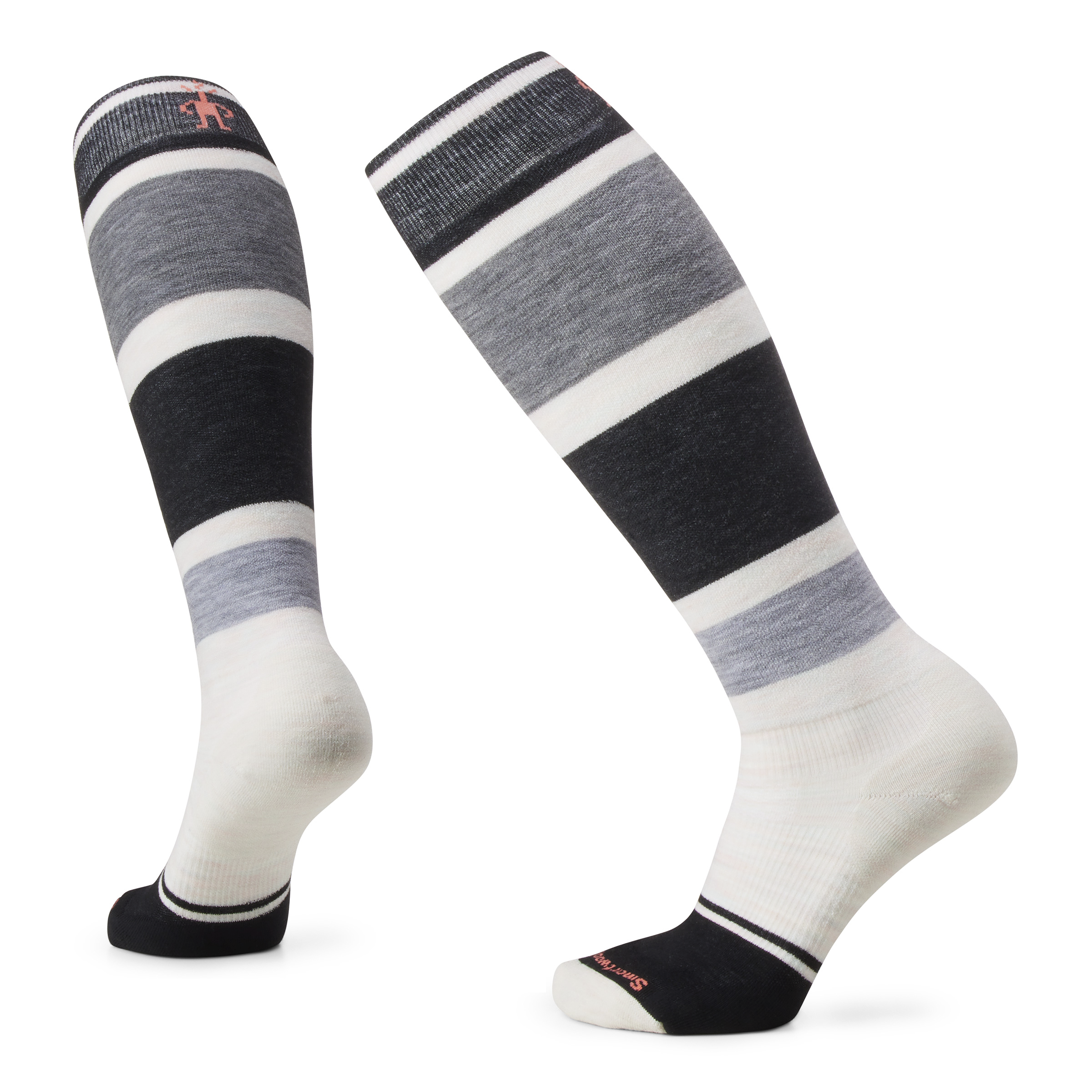 Smartwool Women's Snowboard Extra Stretch Over The Calf Socks