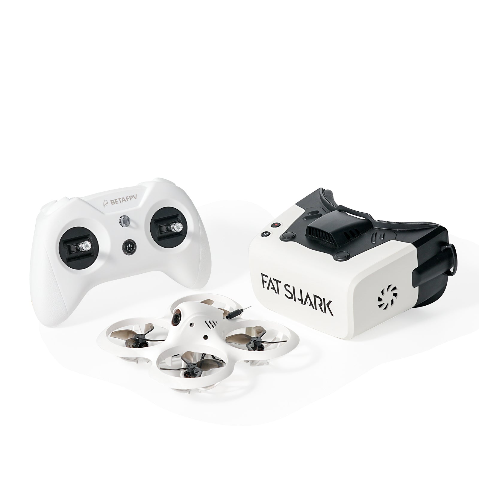 BetaFPV Cetus X HD FPV Kit