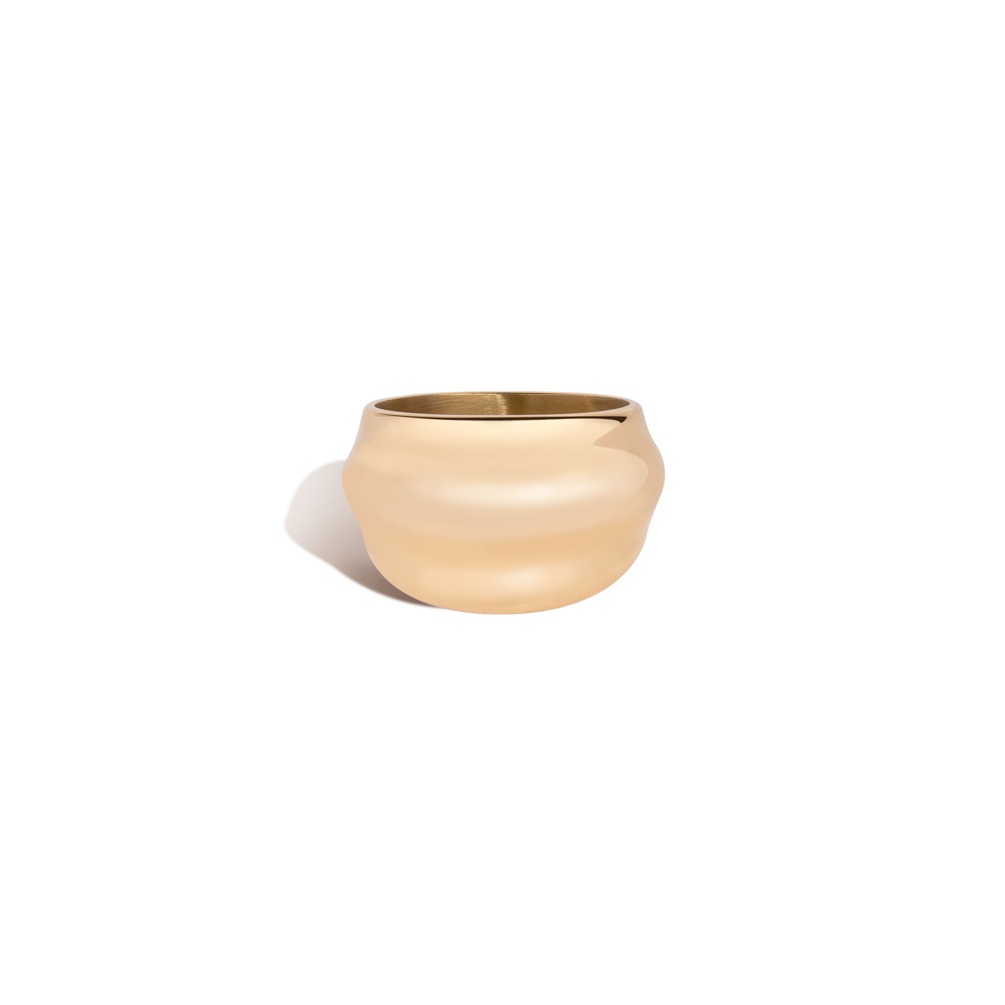 Auratenewyork Tidal Ring