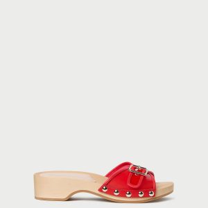 Loeffler Randall Paulie Sandal
