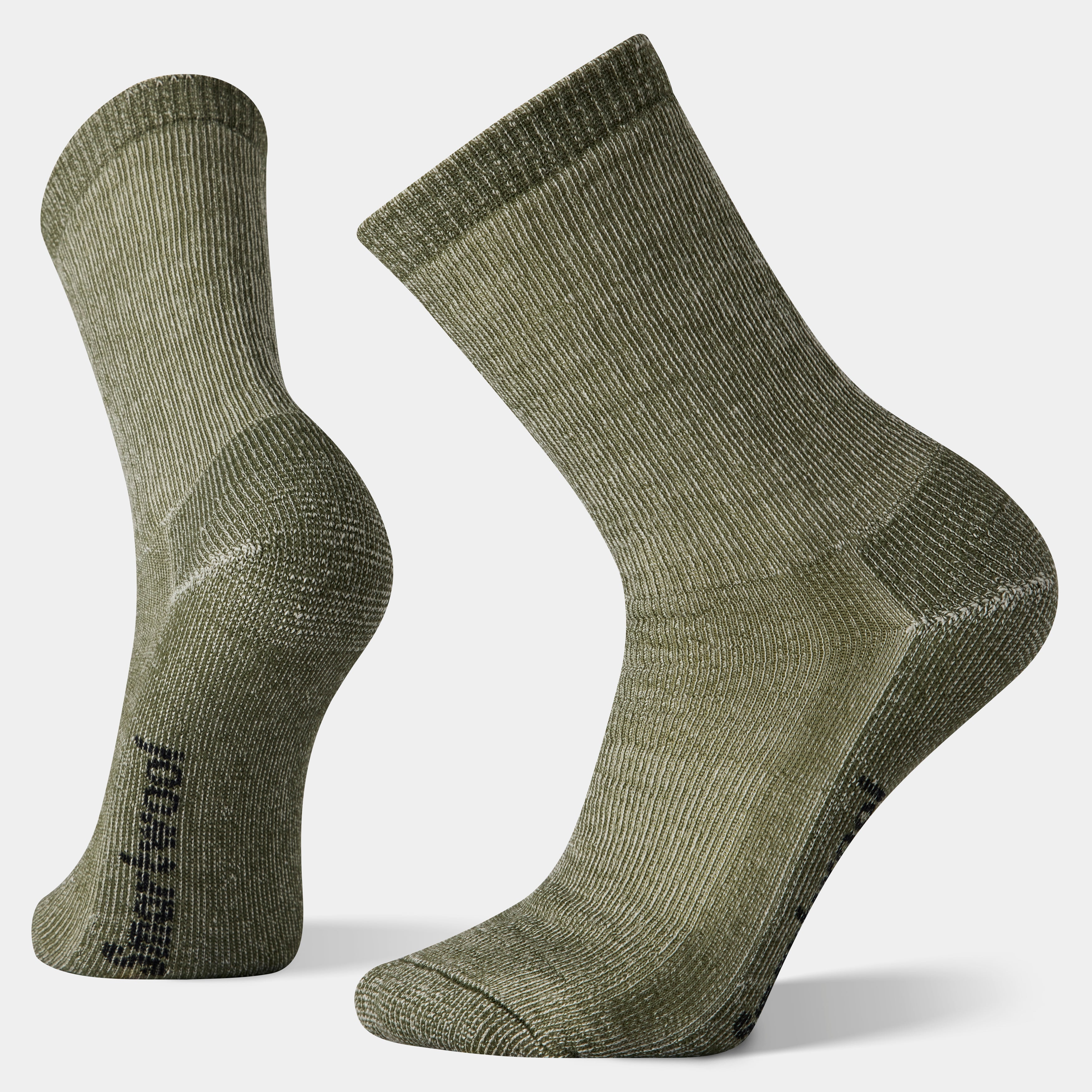 Smartwool Hike Classic Edition Crew Socks