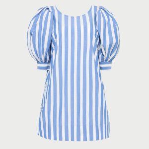 Loeffler Randall Willy Mini Dress