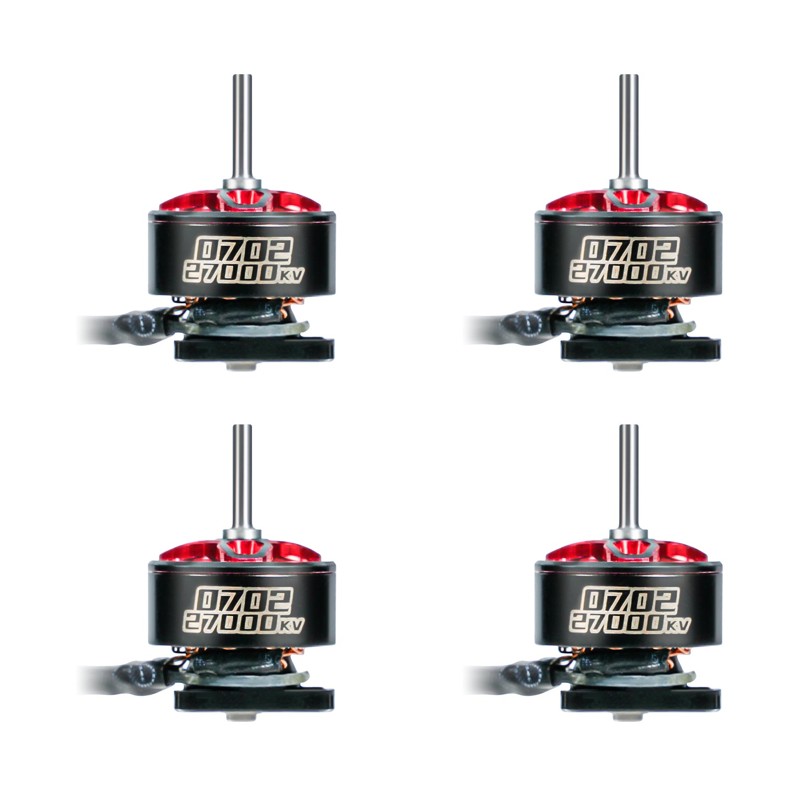 BetaFPV 0702 Brushless Motors