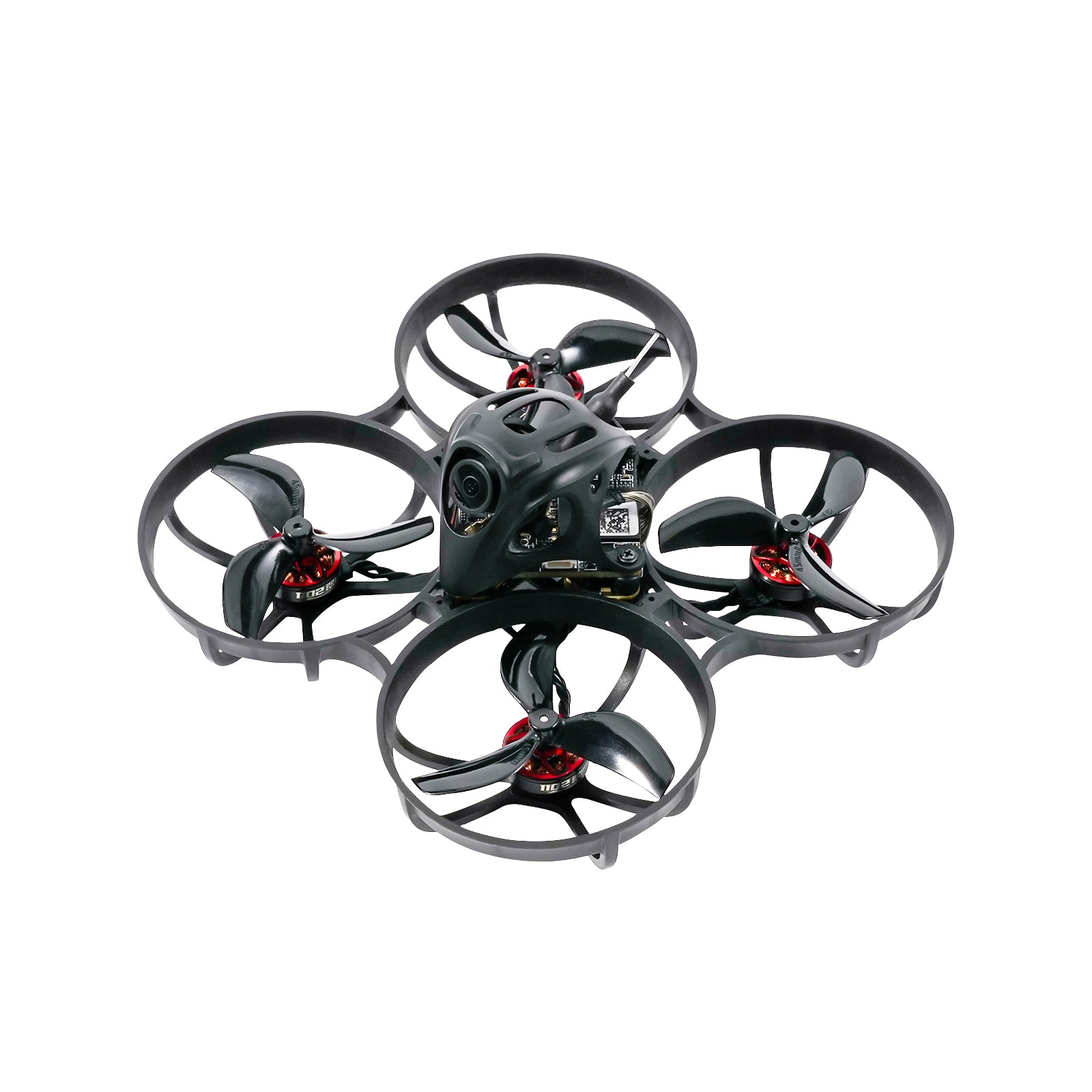 BetaFPV Meteor75 Pro Brushless Whoop Quadcopter (1S HD Digital VTX)