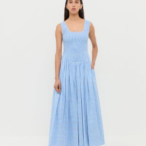 Loeffler Randall Estelle Dress