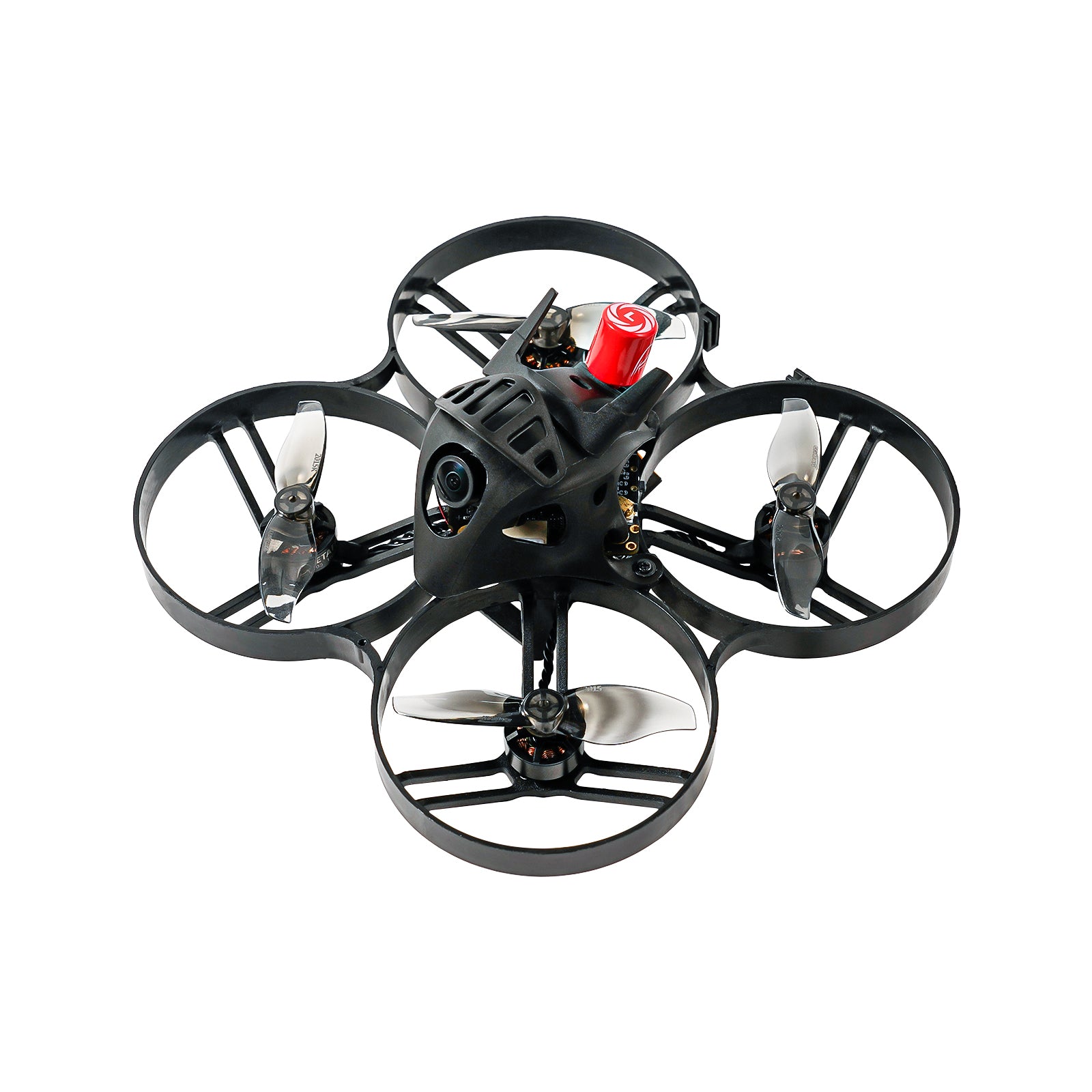 BetaFPV Meteor85 Brushless Whoop Quadcopter (2S HD Digital VTX)