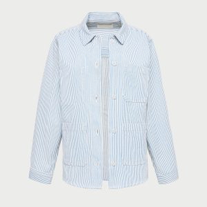 Loeffler Randall Kennedy Jacket
