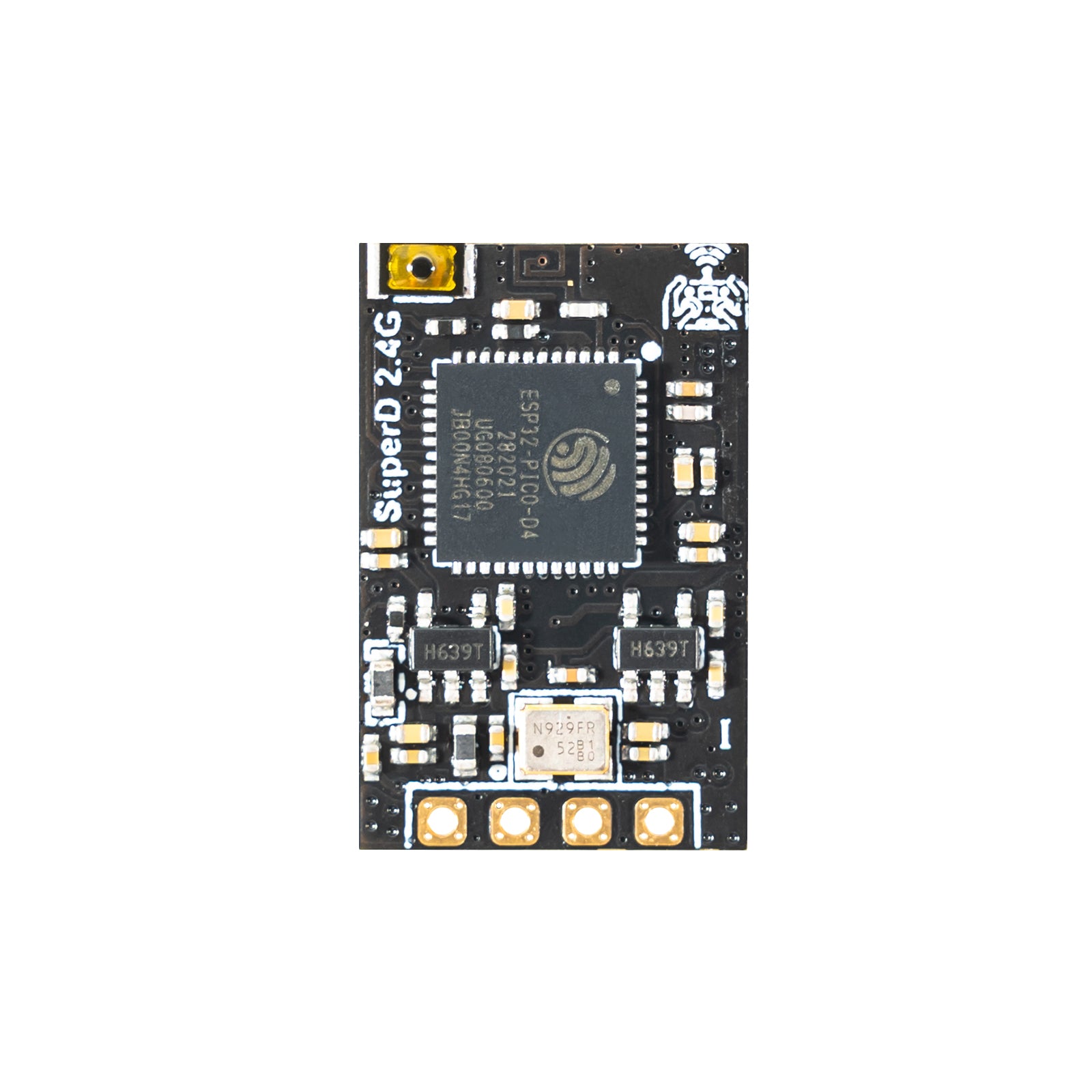 BetaFPV SuperD ELRS Diversity Receiver