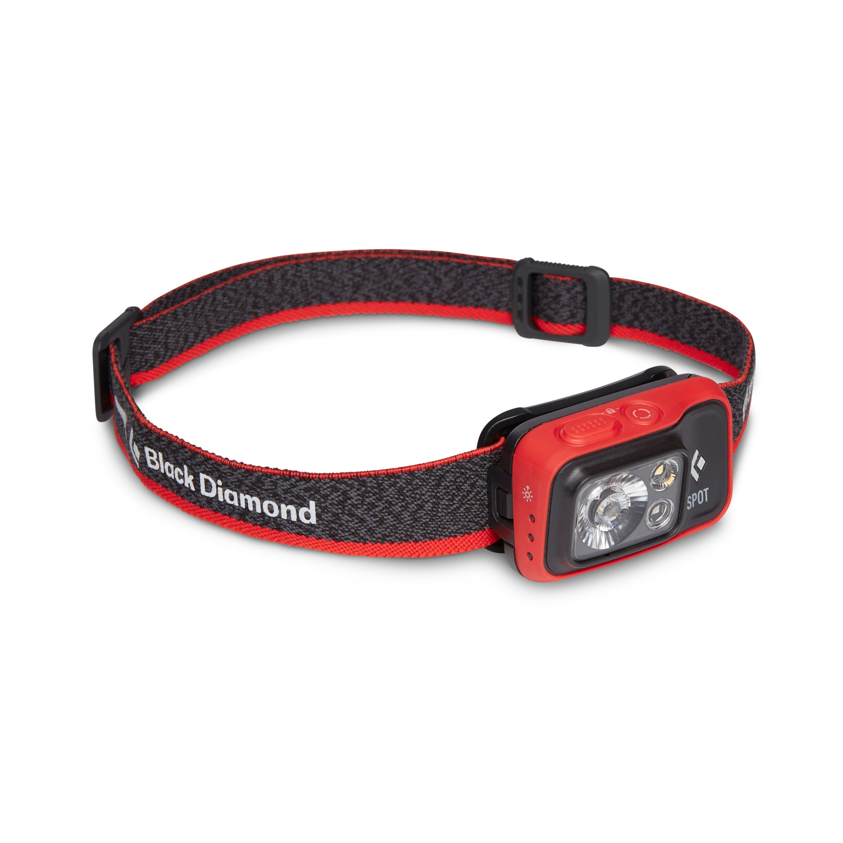 Black Diamond Spot 400 Headlamp - Past Season
