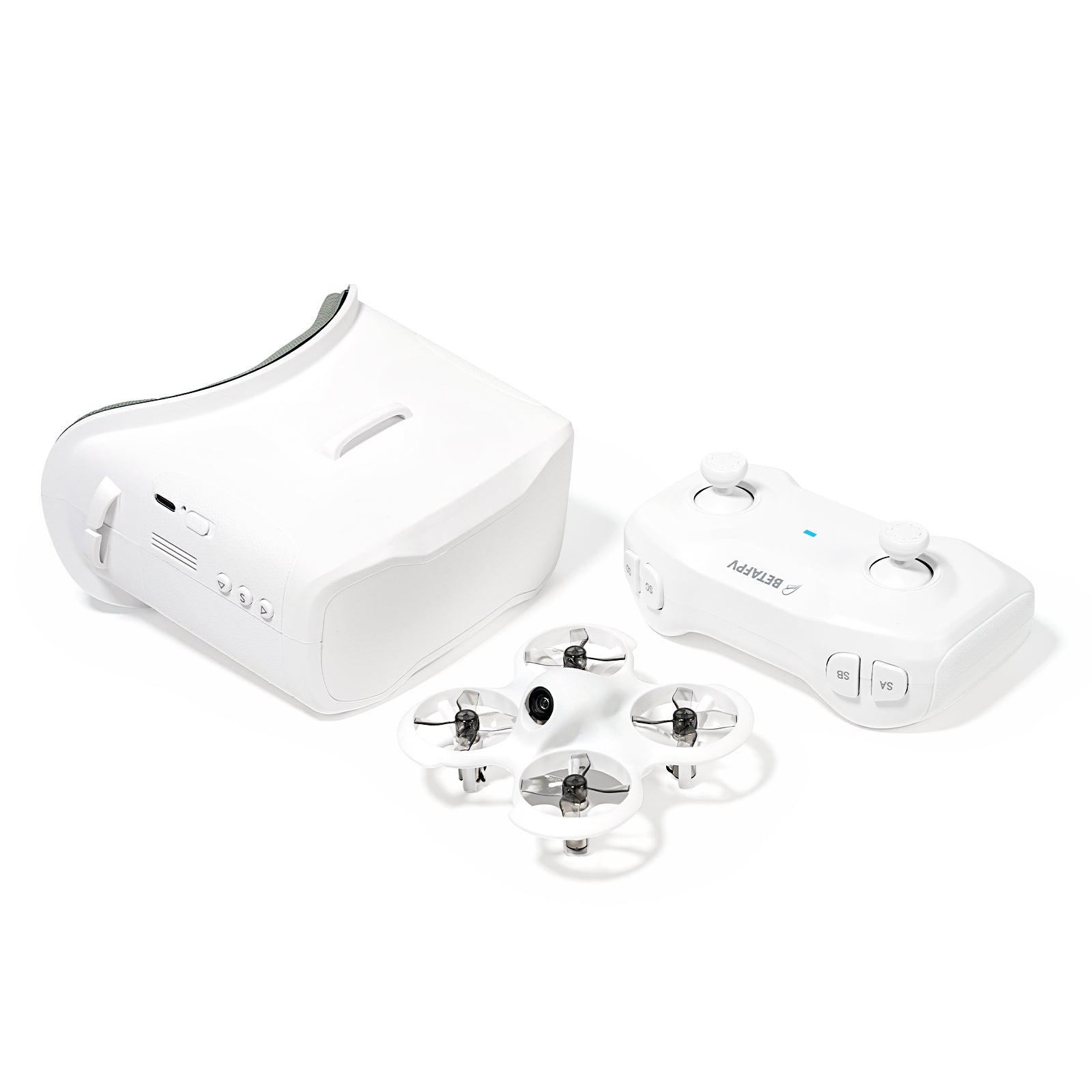 BetaFPV Cetus Lite FPV Kit