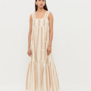 Loeffler Randall Alison Camisole Dress