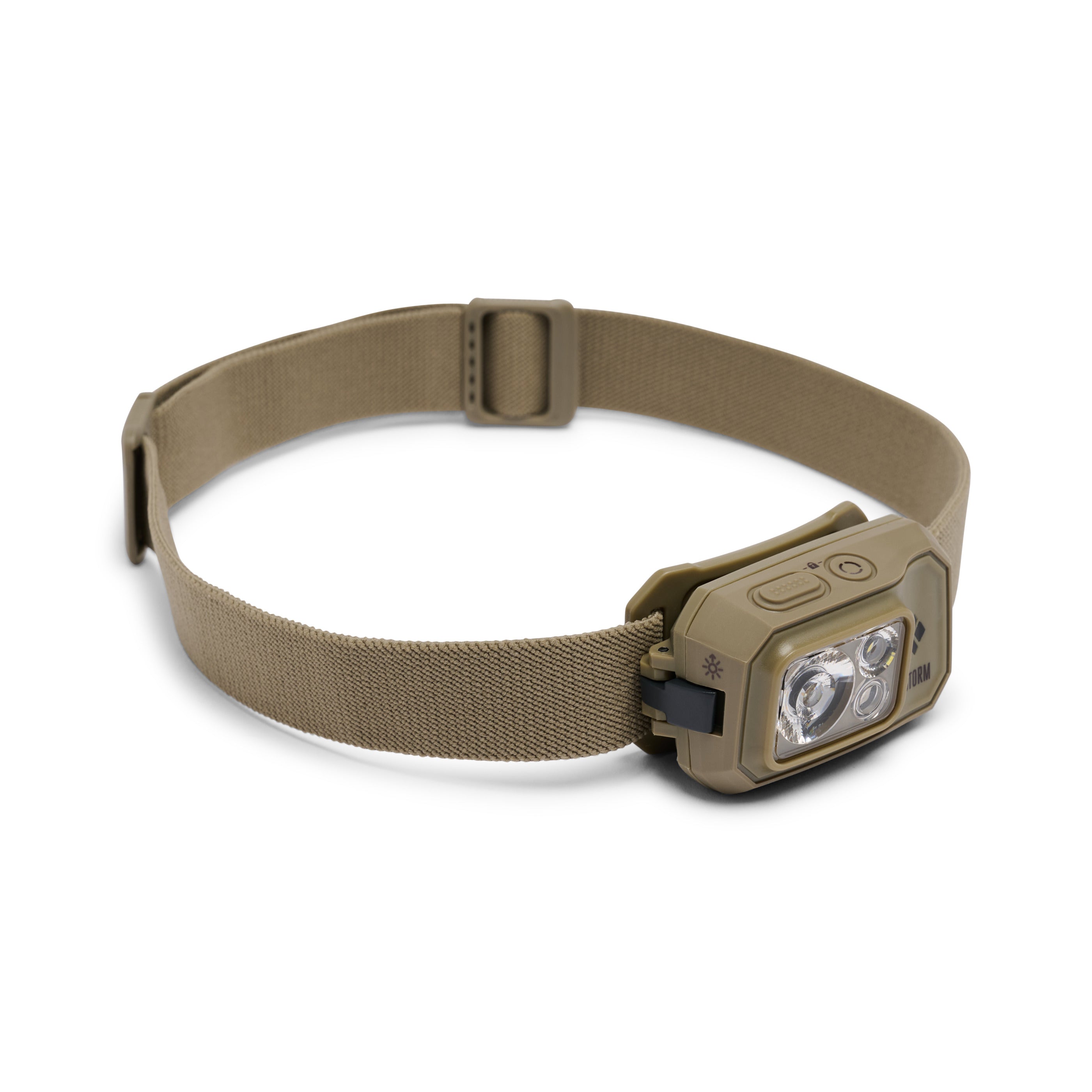 Black Diamond Storm 450 Headlamp - Past Season