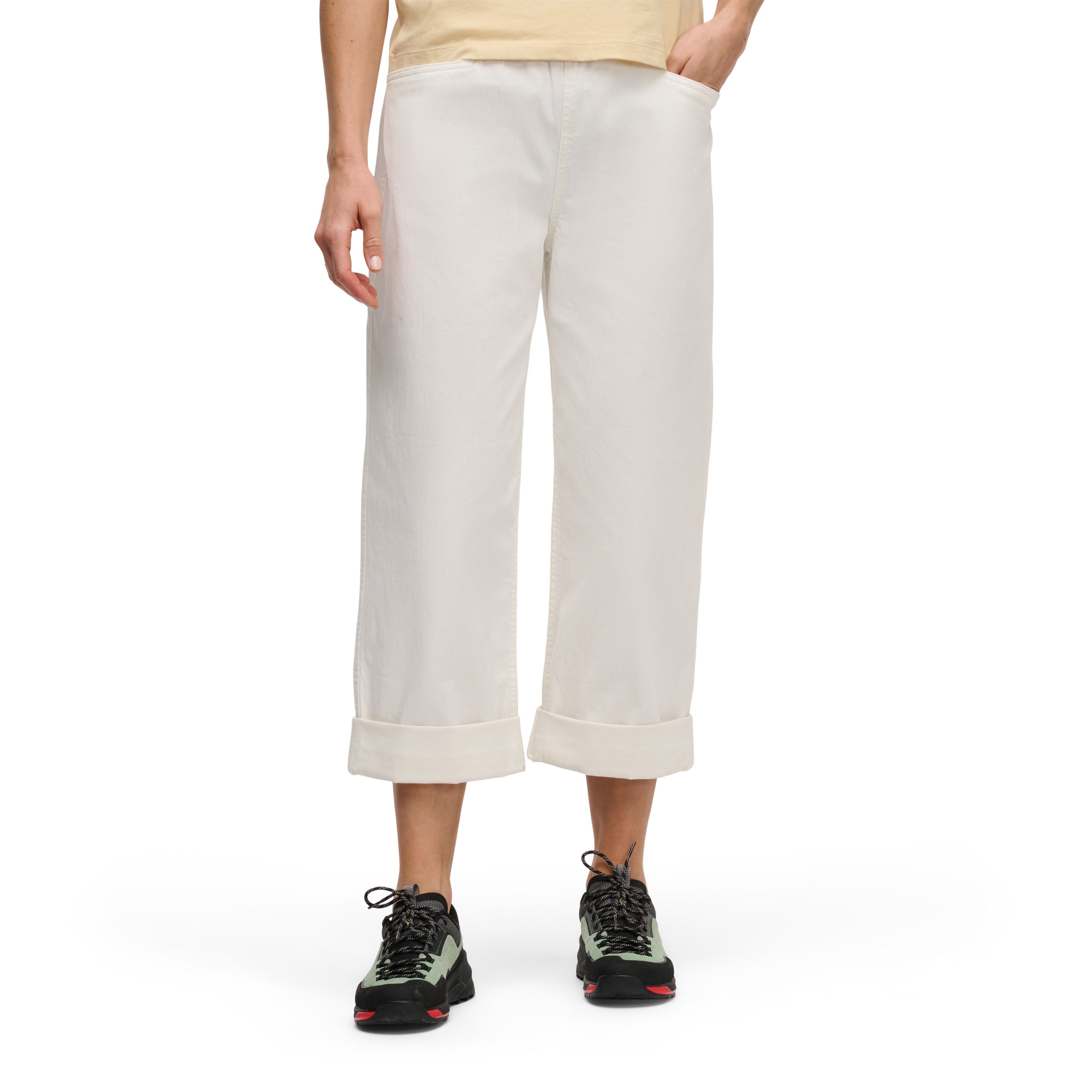 Black Diamond Women's Dirtbag Pants - Past Season