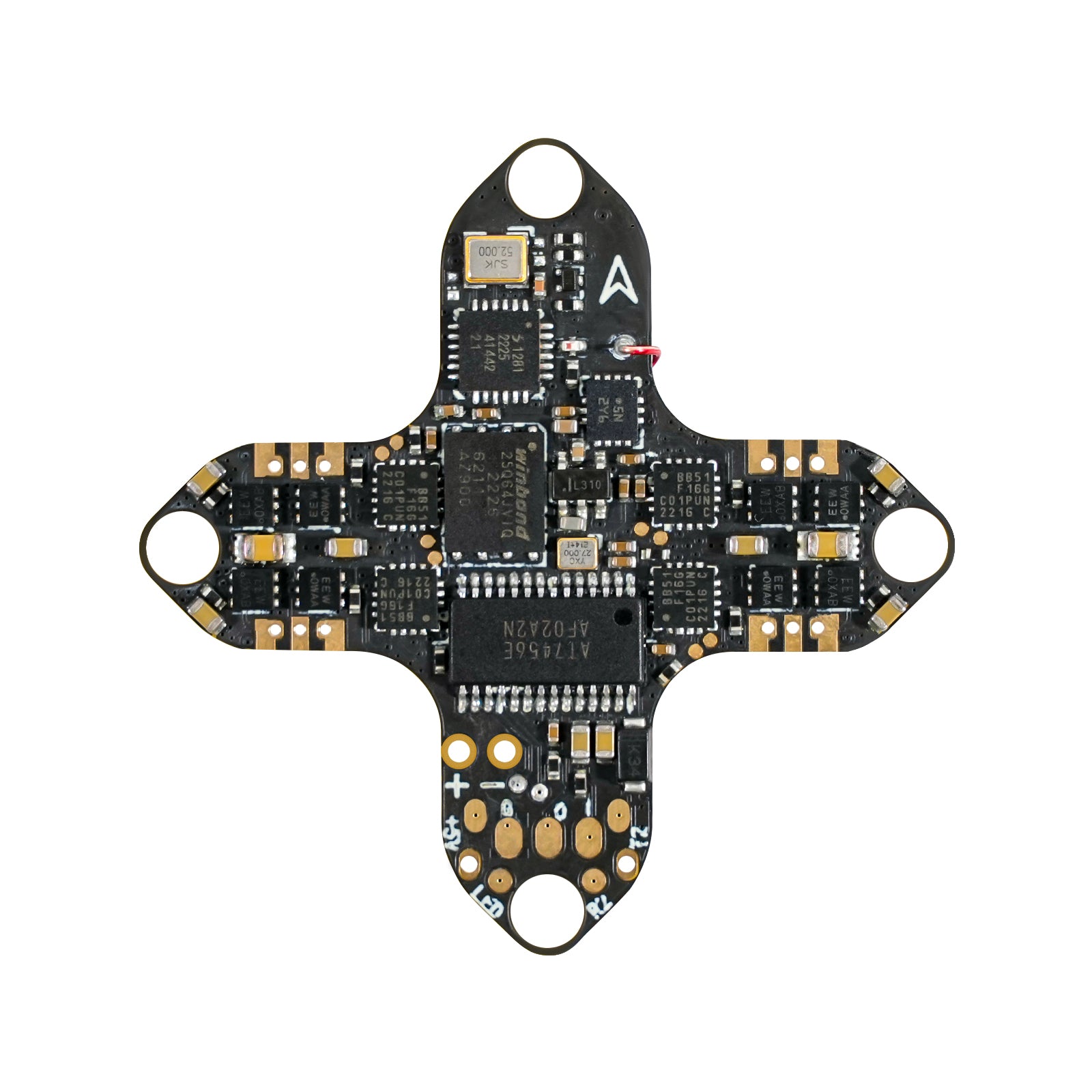 BetaFPV F4 1S 5A AIO Brushless Flight Controller
