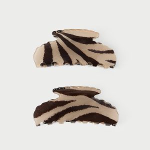 Loeffler Randall Yuri Clip