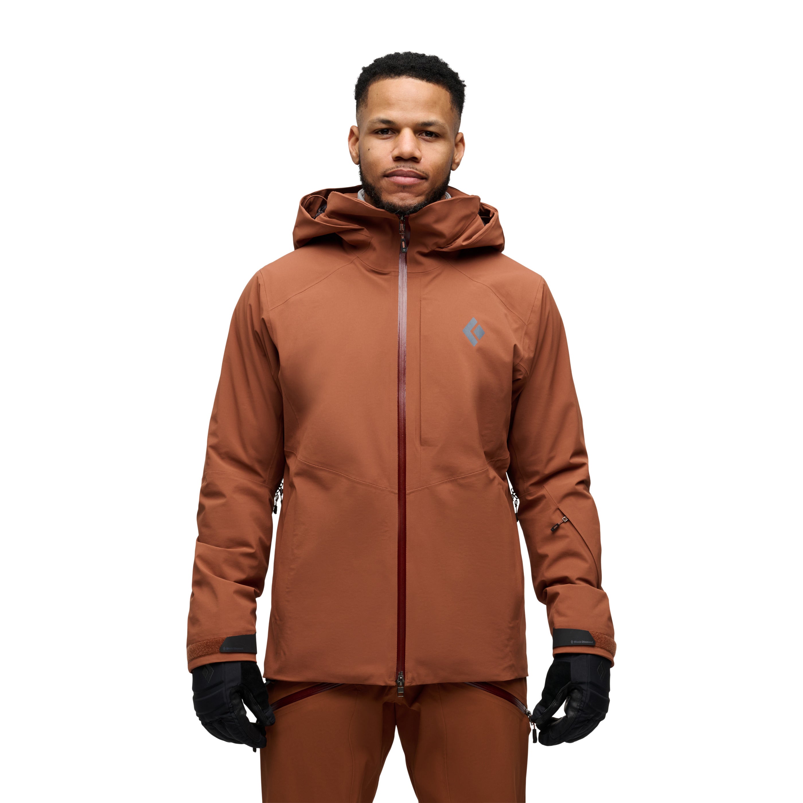 Black Diamond Men's Recon Insulated Shell - Past Season